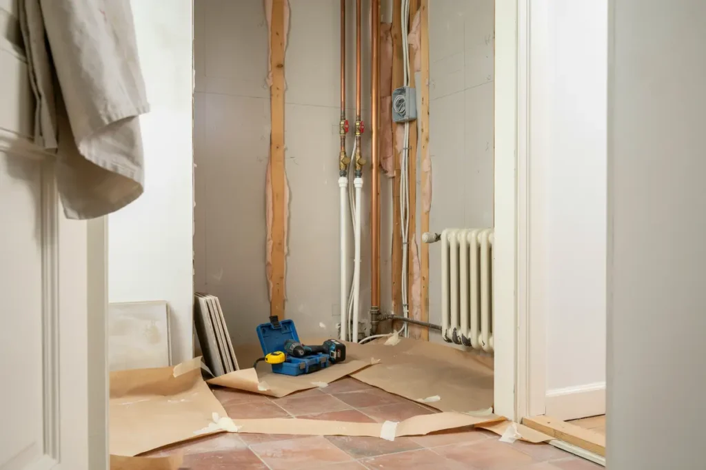 stambytesf rberedande rivning i flerbostadshus p s dermalm